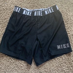Brand new with tags Nike shorts